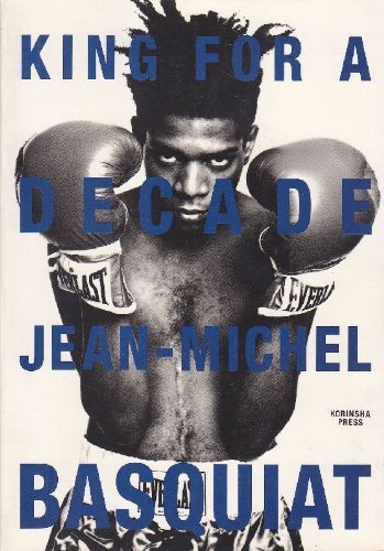 KING FOR A DECADE JEAN-MICHEL | Kawachi, Taka |本 | 通販 | Amazon